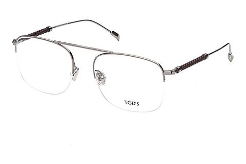 专门设计眼镜 Tod's TO5255 008
