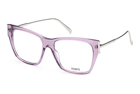 משקפיים Tod's TO5259 078