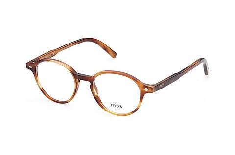 专门设计眼镜 Tod's TO5261 053