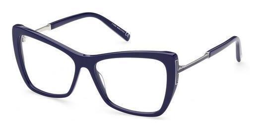 专门设计眼镜 Tod's TO5273 090
