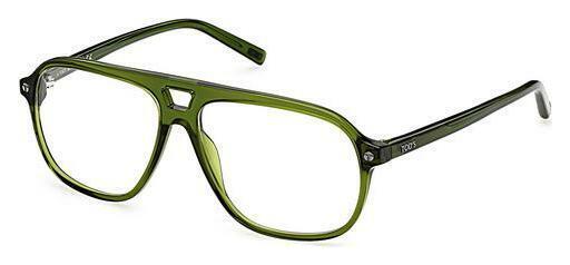 专门设计眼镜 Tod's TO5275 096