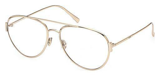 专门设计眼镜 Tod's TO5280 032
