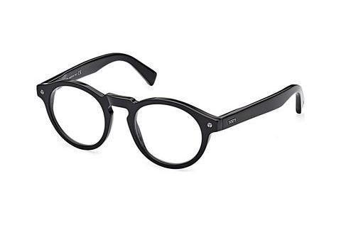 Glasses Tod's TO5284 001