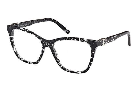专门设计眼镜 Tod's TO5286 055