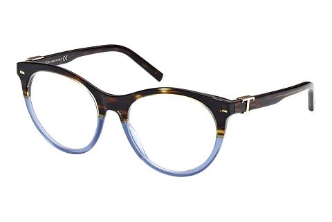 Gafas de diseño Tod's TO5287 050
