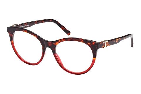 Designerbrillen Tod's TO5287 054