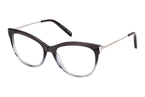 专门设计眼镜 Tod's TO5300 020