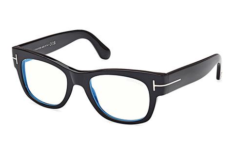 Glasögon Tom Ford FT5040-B 001