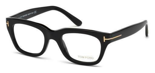 Occhiali design Tom Ford FT5178 001