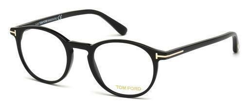 चश्मा Tom Ford FT5294 001