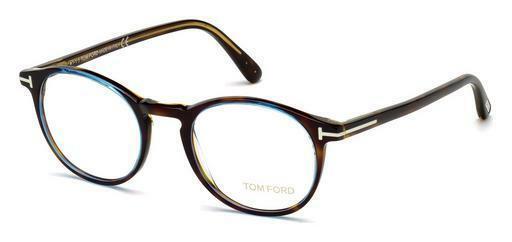 Occhiali design Tom Ford FT5294 056