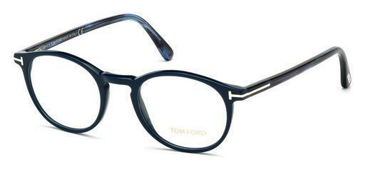 चश्मा Tom Ford FT5294 090