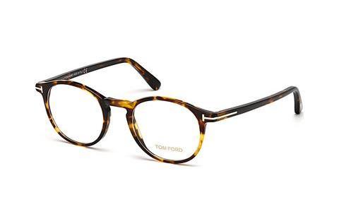Glasögon Tom Ford FT5294 52A