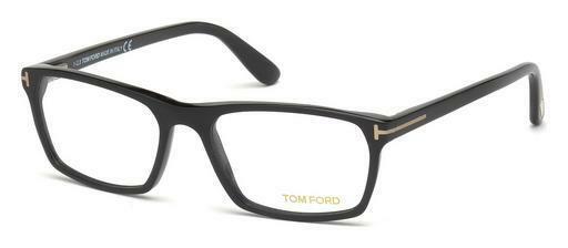 Očala Tom Ford FT5295 002