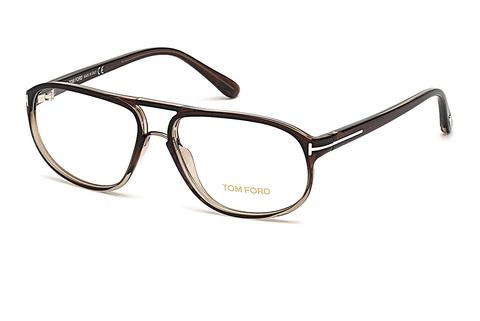 专门设计眼镜 Tom Ford FT5296 050