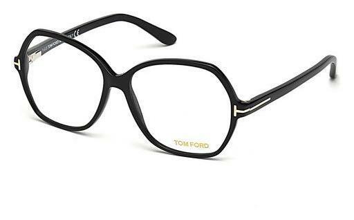 专门设计眼镜 Tom Ford FT5300 001