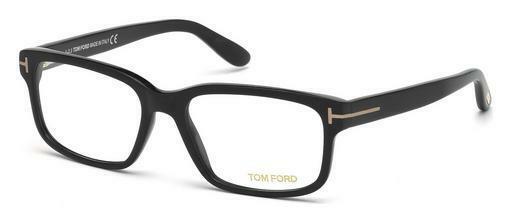Akiniai Tom Ford FT5313 002