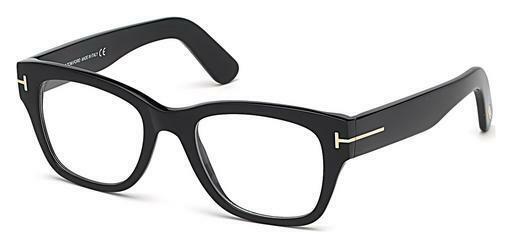 चश्मा Tom Ford FT5379 001