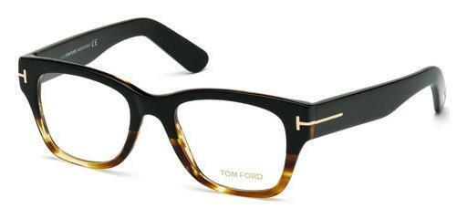 चश्मा Tom Ford FT5379 005