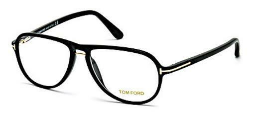 Glasögon Tom Ford FT5380 056