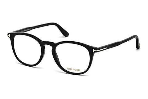 चश्मा Tom Ford FT5401 001
