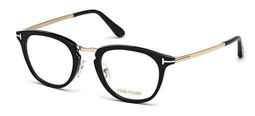 专门设计眼镜 Tom Ford FT5466 001
