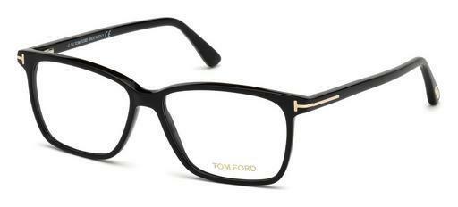 Okuliare Tom Ford FT5478-B 001