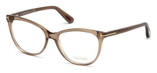 Glasögon Tom Ford FT5513 045