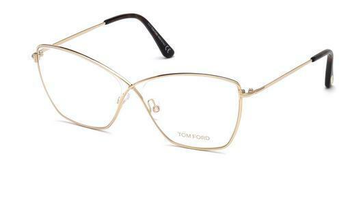专门设计眼镜 Tom Ford FT5518 028
