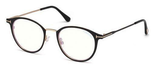 Glasses Tom Ford FT5528-B 002