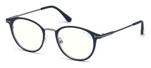 Glasses Tom Ford FT5528-B 091