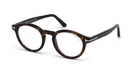 专门设计眼镜 Tom Ford FT5529-B 052