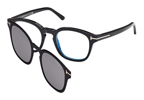Prillid Tom Ford FT5532-B 01D