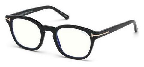 Glasögon Tom Ford FT5532-B 01V