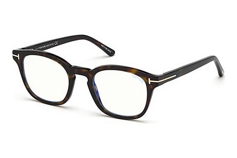 Glasögon Tom Ford FT5532-B 52E