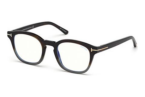 Glasses Tom Ford FT5532-B 55A
