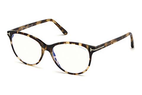 Glasögon Tom Ford FT5544-B 055