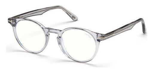 चश्मा Tom Ford FT5557-B 020