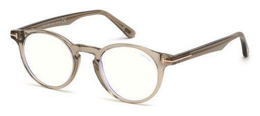 משקפיים Tom Ford FT5557-B 045