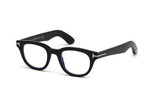 专门设计眼镜 Tom Ford FT5558-B 001
