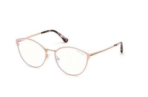 Kacamata Tom Ford FT5573-B 072