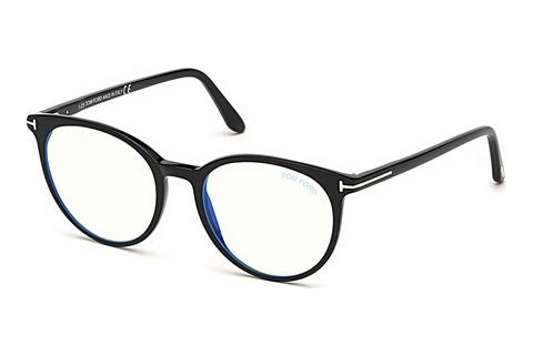 Glasses Tom Ford FT5575-B 001
