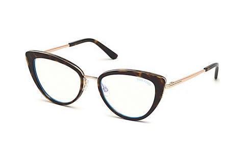 Glasögon Tom Ford FT5580-B 052
