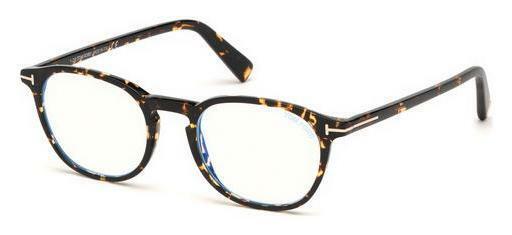 चश्मा Tom Ford FT5583-B 056