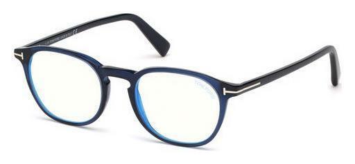 चश्मा Tom Ford FT5583-B 090