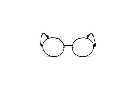 Glasses Tom Ford FT5595-B 001