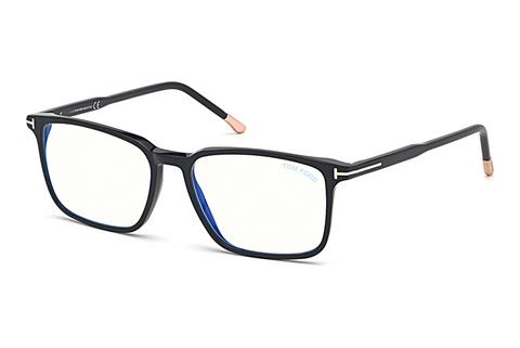 चश्मा Tom Ford FT5607-B 001