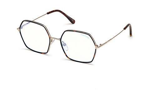 Glasögon Tom Ford FT5615-B 001