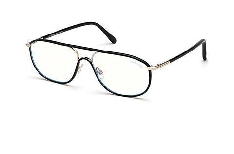 चश्मा Tom Ford FT5624-B 001