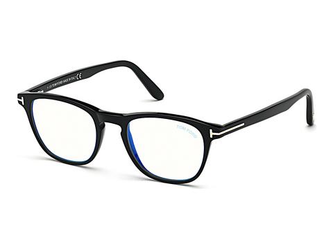 Glasögon Tom Ford FT5625-B 001